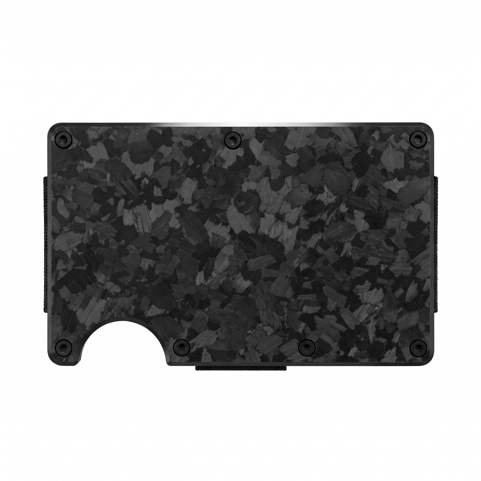 Sekage Slim Wallet – Forged Carbon