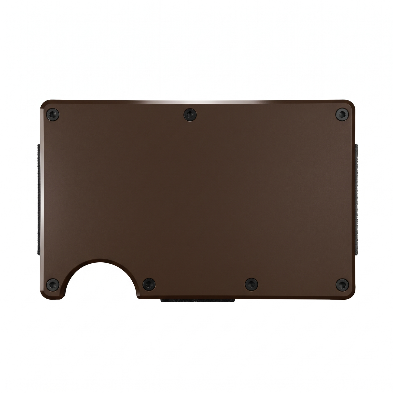 Sekage Slim Wallet – Coffee