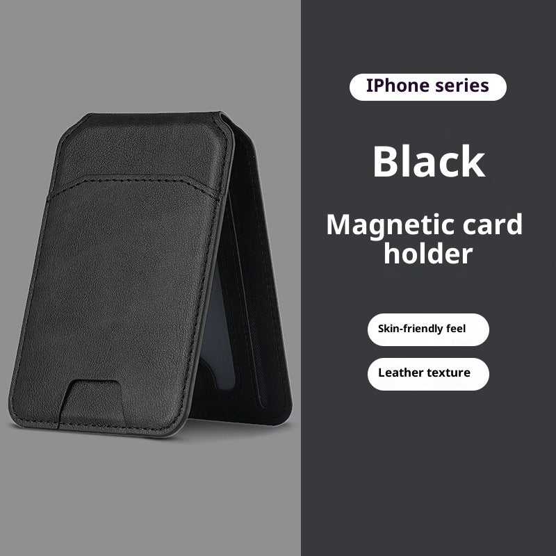 Tarjetero plegable MagSafe™