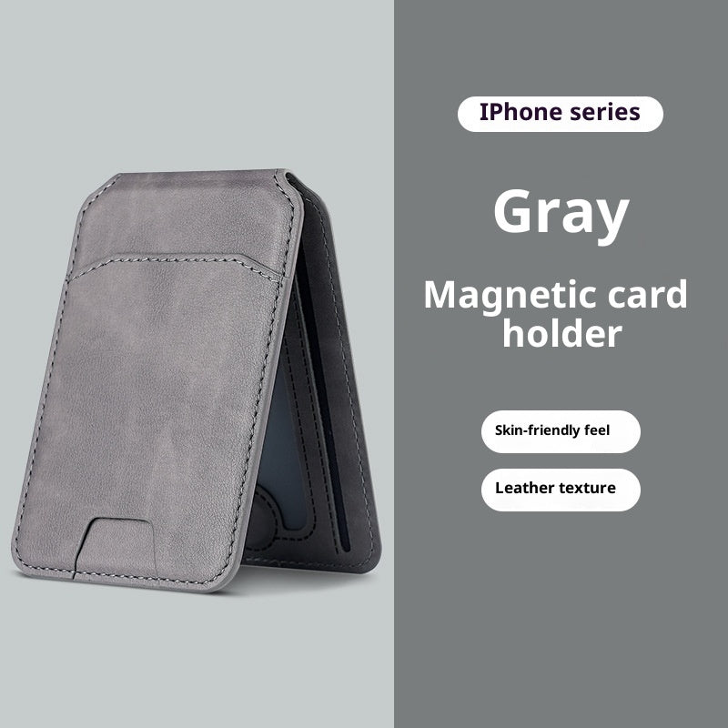 Tarjetero plegable MagSafe™