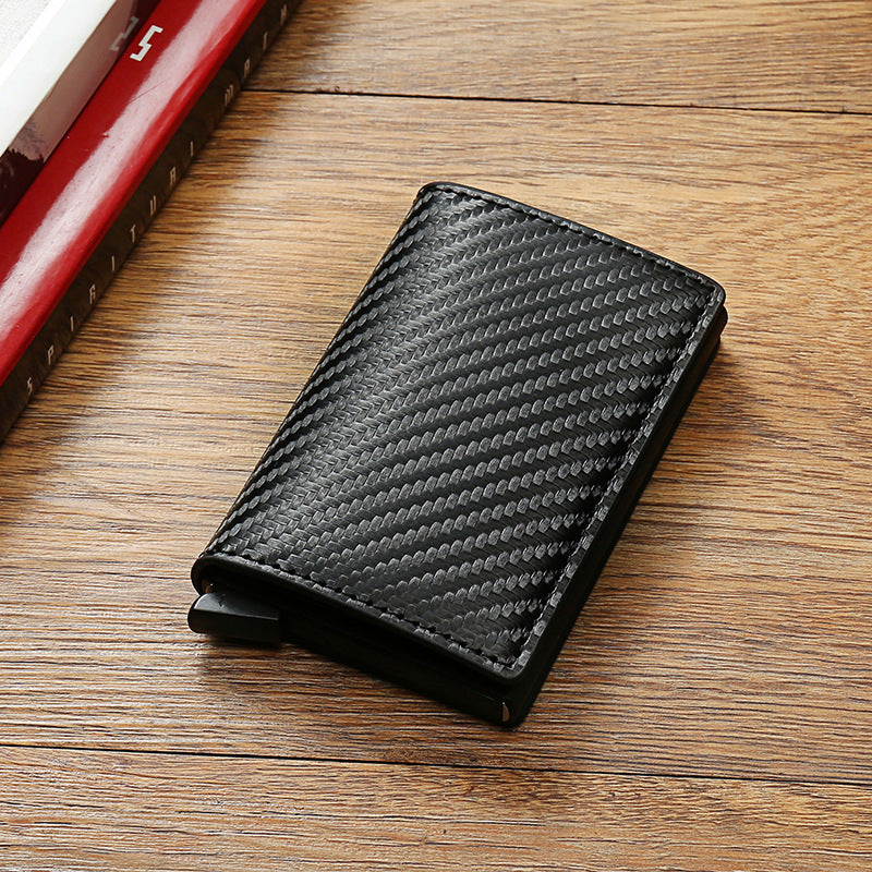 Slide Pro™ Wallet