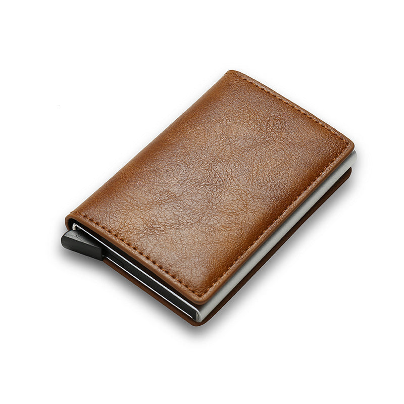 Slide Pro™ Wallet