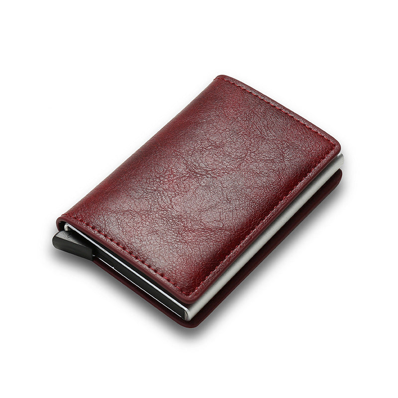 Slide Pro™ Wallet