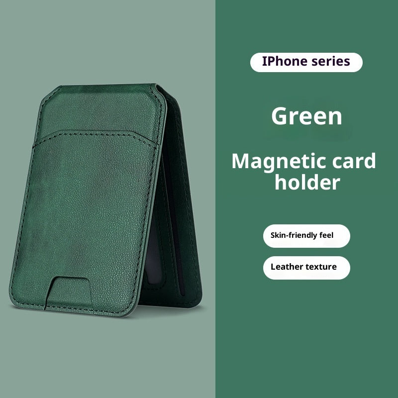 Tarjetero plegable MagSafe™