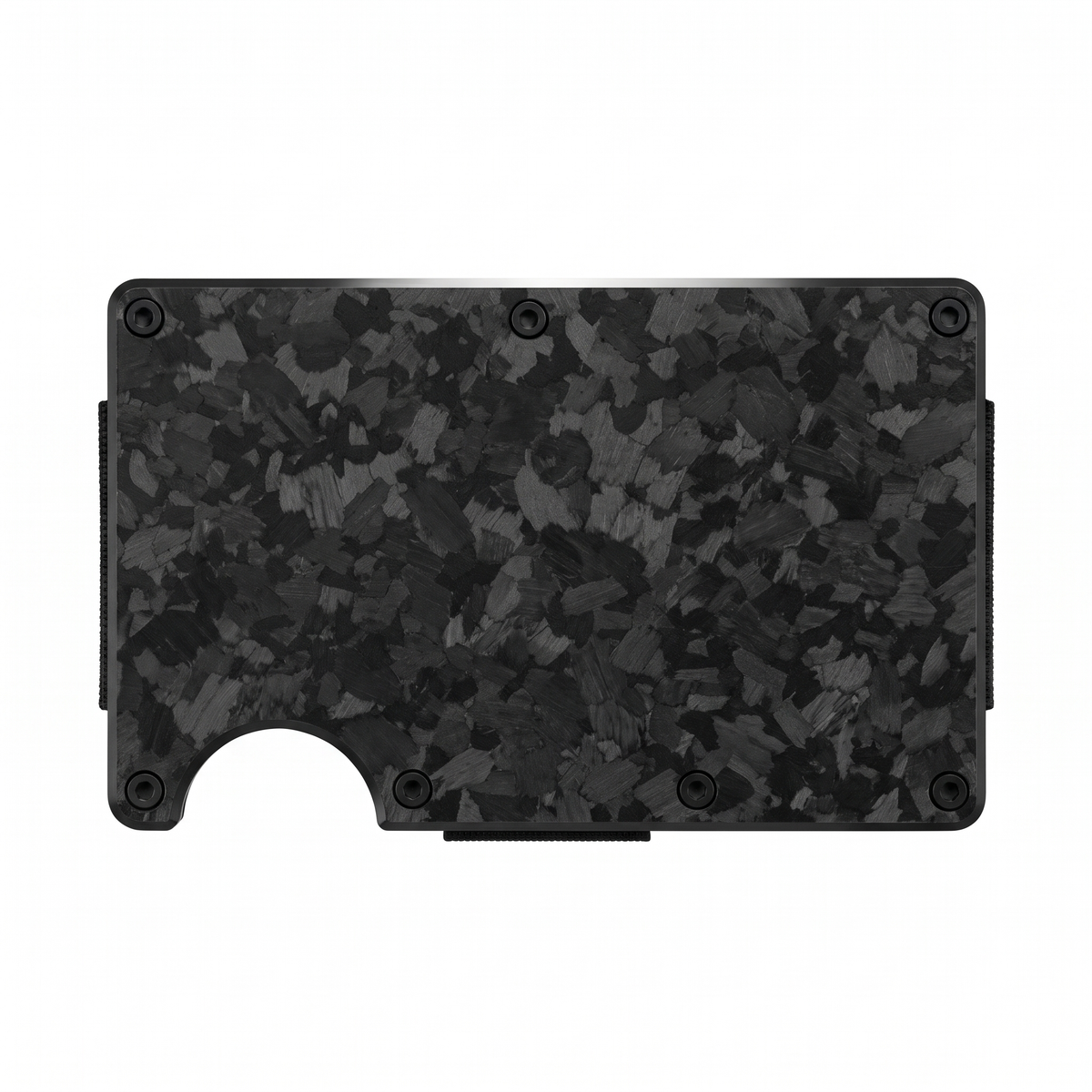 Sekage Slim Wallet – Forged Carbon